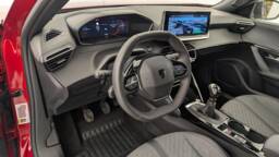 PEUGEOT 2008 2008 100 S&S BVM6 Allure