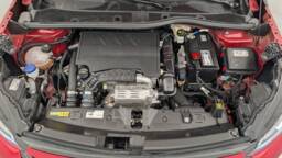 PEUGEOT 2008 2008 100 S&S BVM6 Allure