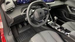 PEUGEOT 2008 2008 100 S&S BVM6 Allure