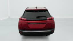 PEUGEOT 2008 2008 100 S&S BVM6 Allure