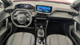 PEUGEOT 2008 2008 100 S&S BVM6 Allure