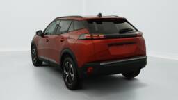 PEUGEOT 2008 2008 100 S&S BVM6 Allure