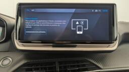 PEUGEOT 2008 2008 100 S&S BVM6 Allure