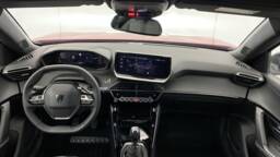 PEUGEOT 2008 2008 100 S&S BVM6 Allure