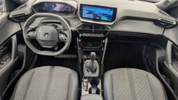 PEUGEOT 2008 2008 100 S&S BVM6 Allure