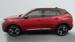 PEUGEOT 2008 2008 100 S&S BVM6 Allure