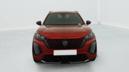 PEUGEOT 2008 2008 100 S&S BVM6 Allure