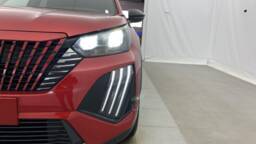 PEUGEOT 2008 2008 100 S&S BVM6 Allure