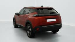 PEUGEOT 2008 2008 100 S&S BVM6 Allure