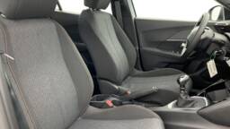 PEUGEOT 2008 2008 100 S&S BVM6 Style