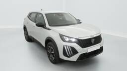 PEUGEOT 2008 2008 100 S&S BVM6 Style