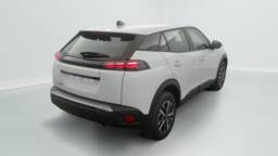 PEUGEOT 2008 2008 100 S&S BVM6 Style