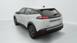 PEUGEOT 2008 2008 100 S&S BVM6 Style