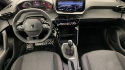 PEUGEOT 2008 2008 100 S&S BVM6 Style