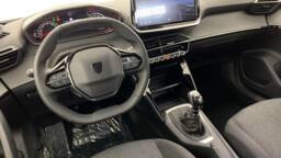 PEUGEOT 2008 2008 100 S&S BVM6 Style