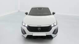 PEUGEOT 2008 2008 100 S&S BVM6 Style