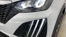 PEUGEOT 2008 2008 100 S&S BVM6 Style