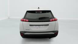 PEUGEOT 2008 2008 100 S&S BVM6 Style