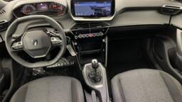 PEUGEOT 2008 2008 100 S&S BVM6 Style