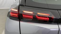 PEUGEOT 2008 2008 100 S&S BVM6 Style