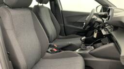 PEUGEOT 2008 2008 100 S&S BVM6 Style
