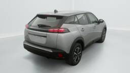 PEUGEOT 2008 2008 100 S&S BVM6 Style