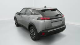 PEUGEOT 2008 2008 100 S&S BVM6 Style