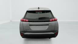 PEUGEOT 2008 2008 100 S&S BVM6 Style