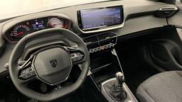 PEUGEOT 2008 2008 100 S&S BVM6 Style