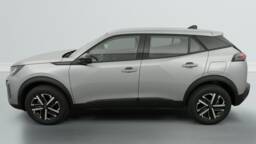 PEUGEOT 2008 2008 100 S&S BVM6 Style