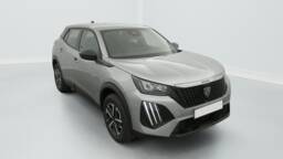 PEUGEOT 2008 2008 100 S&S BVM6 Style