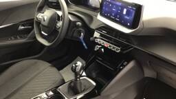 PEUGEOT 2008 2008 ALLURE