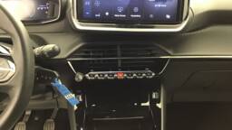 PEUGEOT 2008 2008 ALLURE