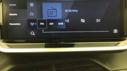 PEUGEOT 2008 2008 ALLURE