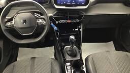 PEUGEOT 2008 2008 ALLURE