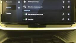 PEUGEOT 2008 2008 ALLURE