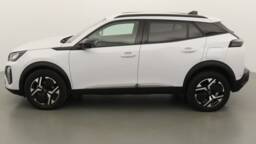 PEUGEOT 2008 2008 ALLURE