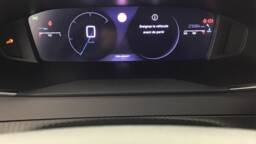 PEUGEOT 2008 2008 ALLURE