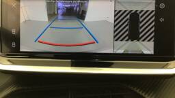 PEUGEOT 2008 2008 ALLURE