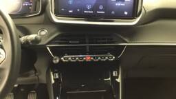 PEUGEOT 2008 2008 ALLURE