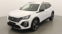 PEUGEOT 2008 2008 ALLURE