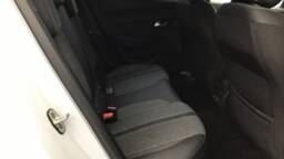 PEUGEOT 2008 2008 ALLURE