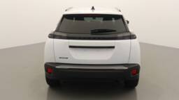 PEUGEOT 2008 2008 ALLURE