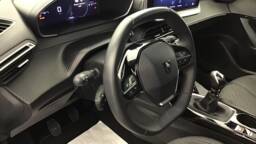 PEUGEOT 2008 2008 ALLURE