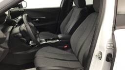 PEUGEOT 2008 2008 ALLURE