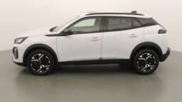 PEUGEOT 2008 2008 ALLURE