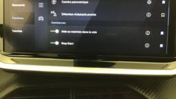 PEUGEOT 2008 2008 ALLURE