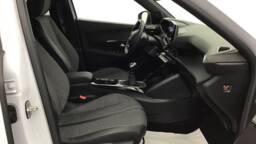 PEUGEOT 2008 2008 ALLURE