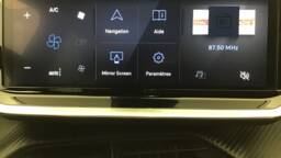 PEUGEOT 2008 2008 ALLURE