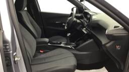 PEUGEOT 2008 2008 ALLURE